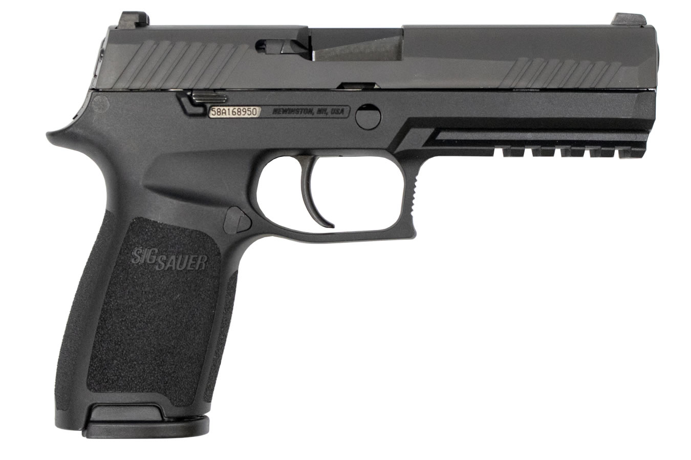 SIG SAUER P320 for sale Miami Shooters Supply