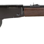 Henry Mare's Leg Pistol .22 S/l/lr 12 Barrel 10 Rounds