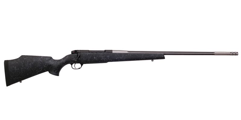 Weatherby Mark V Accumark 7mm WBY Mag 26" Barrel 3-Rounds