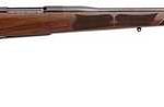 Weatherby Mark V Camilla Deluxe Walnut 6.5 WBY RPM 24" Barrel 4-Rounds