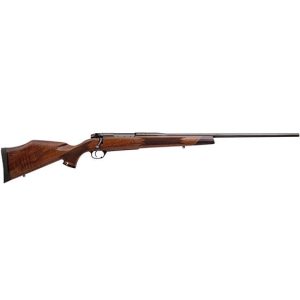 Weatherby Mark V Deluxe 270 WBY Mag Bolt Action Rifle 26″ Barrel 3 Rounds