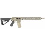WMD Guns The Beast Nickel Boron 5.56 / .223 Rem 16" Barrel 30-Rounds