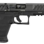 Walther PDP 9mm 5" Barrel 10-Rounds Optics Ready