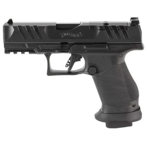 Walther PDP PRO E 9mm 4" Barrel 10-Rounds