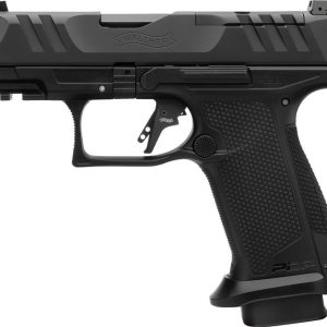 Walther PDP PRO-SD F-Series 9mm 3.5" Barrel 18-Rounds 3 Mags