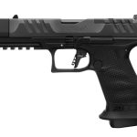 Walther PDP PRO-X PMM 9mm 4.6" Barrel 18-Rounds w/ Comp, 3 Mags