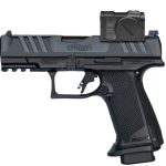 Walther PDP Pro F-Series 9mm 4" Barrel 18-Rounds w/ Aimpoint ACRO