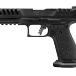 Walther PDP SF Match 9mm 5" Barrel 10-Rounds Optics Ready