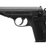 Walther PP .32 ACP 3.9" Barrel 8-Rounds