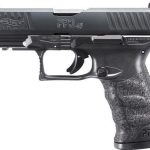 Walther PPQ M2 .45 ACP 4.25" Barrel 12-Rounds Tritium Night Sights