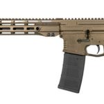 Warrior Systems WSM15 Midnight Bronze 5.56 / .223 Rem 16" Barrel 30-Rounds