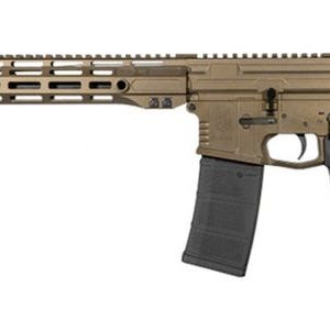 Warrior Systems WSM15 Midnight Bronze 5.56 / .223 Rem 16" Barrel 30-Rounds