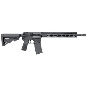 Watchtower Firearms 15M .223 Wylde 16" Barrel 30-Rounds
