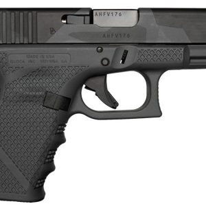 Weapon Works G19 Gen3 Urban 9mm 4.02" Barrel 15-Rounds