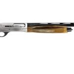 Weatherby 18i Deluxe 12 Gauge Semi Auto Shotgun 28" Barrel 3" Chamber 4 Rounds Walnut
