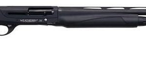Weatherby 18i Synthetic 12 Gauge 28" Barrel 3" Chamber 4 Rounds