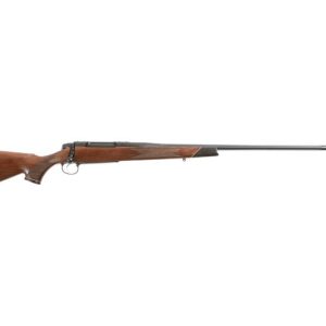 Weatherby 307 Adventure SD Walnut .270 Win 24" Barrel 4-Rounds