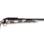Weatherby 307 Alpine CT Peak 44 Bastion .280 AI 22" Barrel 4-Rounds