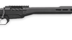 Weatherby 307 Alpine MDT 7mm PRC 22" Barrel 3-Rounds