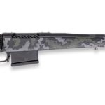 Weatherby 307 Range XP 2.0 Graphite Camo 7mm PRC 22" Barrel 5-Rounds