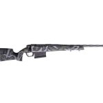 Weatherby 307 Range XP2 Grey/Green 7MM Backcountry 20" Barrel 5-Rounds
