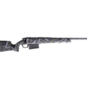 Weatherby 307 Range XP2 Grey/Green 7MM Backcountry 20" Barrel 5-Rounds