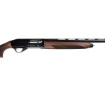 Weatherby Element Upland 20 Gauge 26" Barrel 3" Chamber 4 Rounds Walnut
