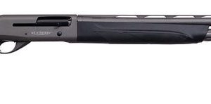 Weatherby Element 20 GA 26" Barrel 3"-Chamber 4-Rounds