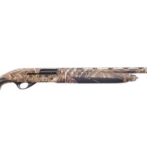 Weatherby Element Waterfowler New Mossy Oak Habitat Camo 20 GA 28" Barrel 3"-Chamber 4-Rounds