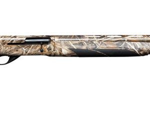 Weatherby Element Waterfowler Max-5 Camo 12 GA 28" Barrel 3" Chamber 4-rounds