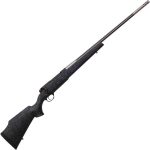 Weatherby Mark V Accumark 6.5-300 Wby Mag 26" Barrel 3 Rounds