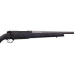 Weatherby Mark V Accumark 270 WBY Mag Bolt Action Rifle 28″ Barrel 3 Rounds