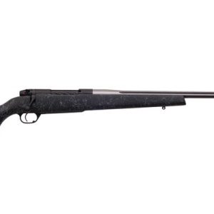 Weatherby Mark V Accumark 270 WBY Mag Bolt Action Rifle 28″ Barrel 3 Rounds