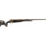 Weatherby MKV Accumark Elite 257 Weatherby 26" Barrel 3 Rounds Left Hand