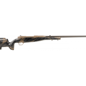 Weatherby MKV Accumark Elite 257 Weatherby 26" Barrel 3 Rounds Left Hand