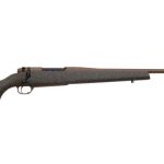 Weatherby Mark V Weathermark LT Flat Dark Earth 6.5 WBY RPM 26-inch 4Rds