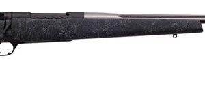 Weatherby Mark V Accumark .300 Win Mag 26" Barrel 3-Rounds