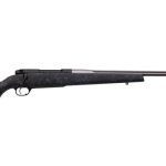 Weatherby Mark V Accumark Graphite / Black .300 PRC 26" Barrel 3-Rounds