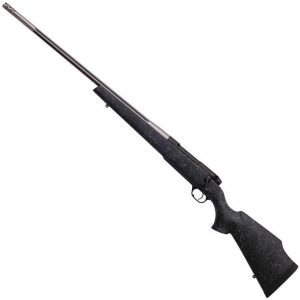 Weatherby Mark V Accumark .300 WBY Mag 26" Barrel 3-Rounds Left-Handed