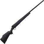 Weatherby Mark V Accumark .338 Lapua 26" Barrel 2 Rounds Accubrake