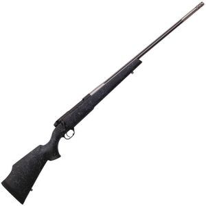 Weatherby Mark V Accumark 6.5 Creedmoor 24" Barrel 4 Rounds