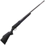 Weatherby Mark V Accumark 6.5 Wby RPM 24" Barrel 4 Rounds