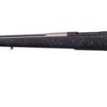 Weatherby Mark V Accumark Graphite 7mm PRC 26" Barrel 3-Rounds Left Hand