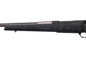 Weatherby Mark V Accumark Graphite 7mm PRC 26" Barrel 3-Rounds Left Hand