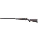 Weatherby Mark V Backcountry 2.0 Carbon Brown 6.5-300 Weatherby Magnum 26" Barrel 3-Rounds Left Hand