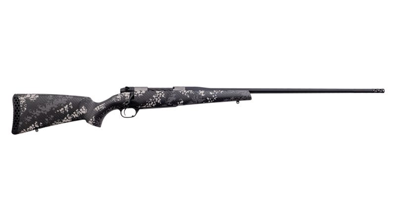 Weatherby Mark V Backcountry 2.0 TI .240 Weatherby Magnum 24" Barrel 5-Rounds Weatherby Mark V Backcountry 2.0 TI .240 Weatherby Magnum 24" Barrel 5-Rounds - Bolt Action Rifles - Miami Shooters Supply