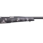 Weatherby Mark V Backcountry 2.0 Ti Carbon 6.5 Creedmoor 22" Barrel 4-Rounds