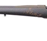 Weatherby Mark V Backcountry Carbon Patriot Brown 30-378 Weatherby Mag 26" Barrel 2-Rounds LH