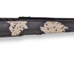 Weatherby Mark V Backcountry Guide Green / Tan .257 WBY 24" Barrel 3-Rounds