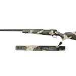Weatherby Mark V Backcountry Guide Green / Tan .308 Win 20" Barrel 4-Rounds Left Hand